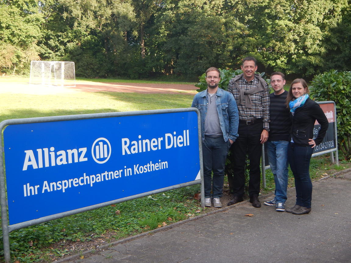 Allianz Diell 1