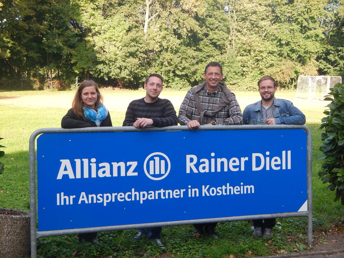 Allianz Diell 2