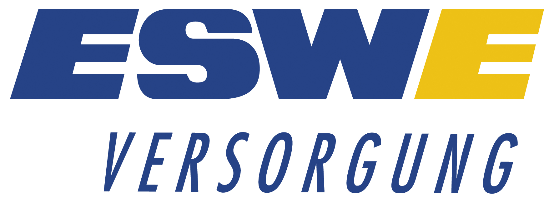 ESWE Logo